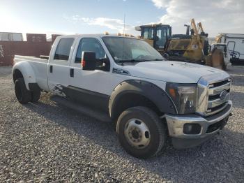  Salvage Ford F-450