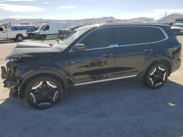  Salvage Kia Telluride