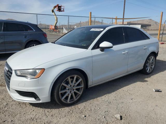  Salvage Audi A3