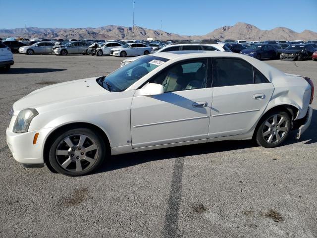  Salvage Cadillac CTS