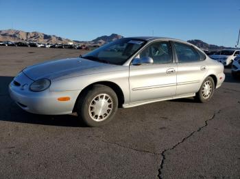  Salvage Ford Taurus