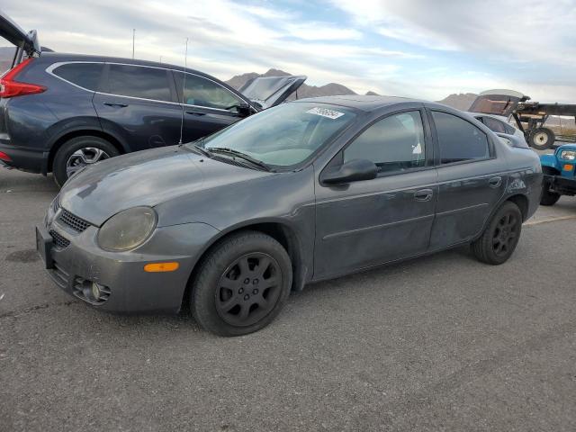  Salvage Dodge Neon