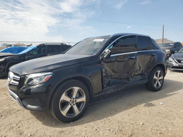  Salvage Mercedes-Benz GLC