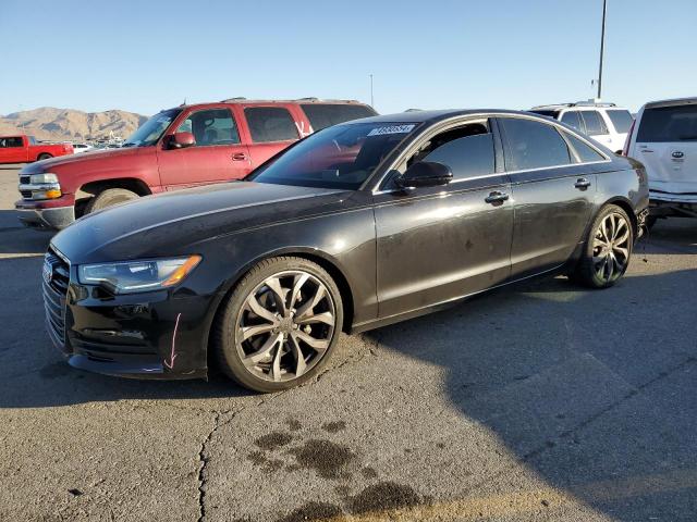  Salvage Audi A6