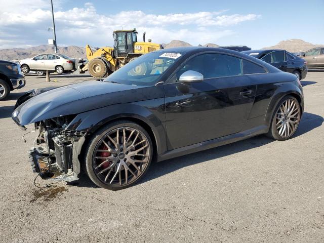  Salvage Audi TT