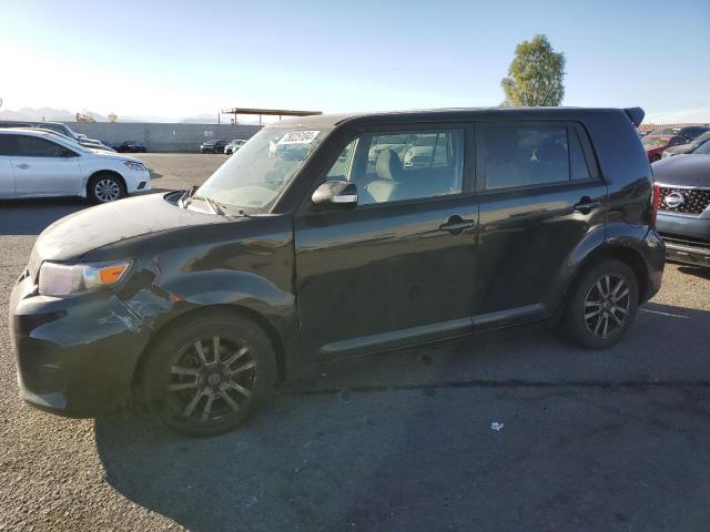  Salvage Toyota Scion