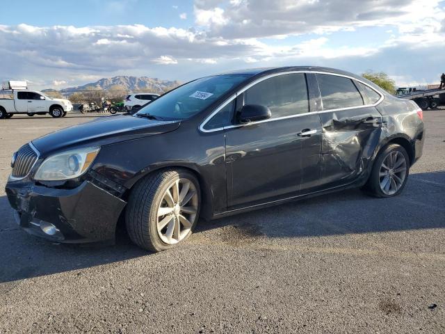  Salvage Buick Verano