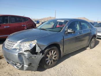  Salvage Chrysler Sebring