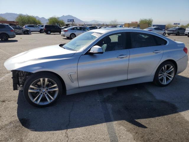  Salvage BMW 4 Series