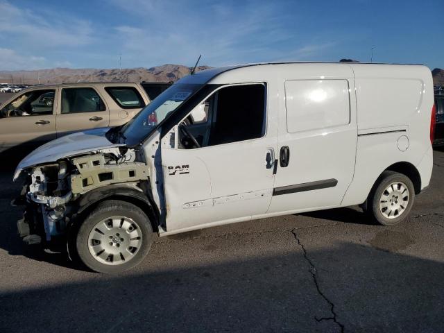  Salvage Ram Promaster