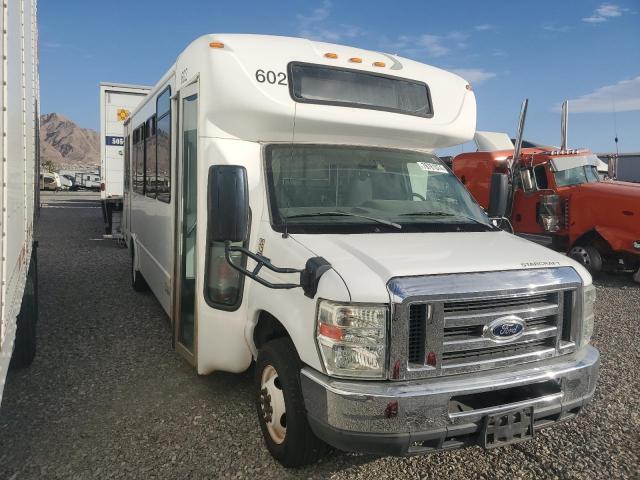  Salvage Ford Econoline