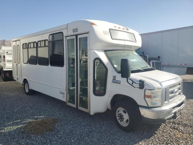  Salvage Ford Econoline