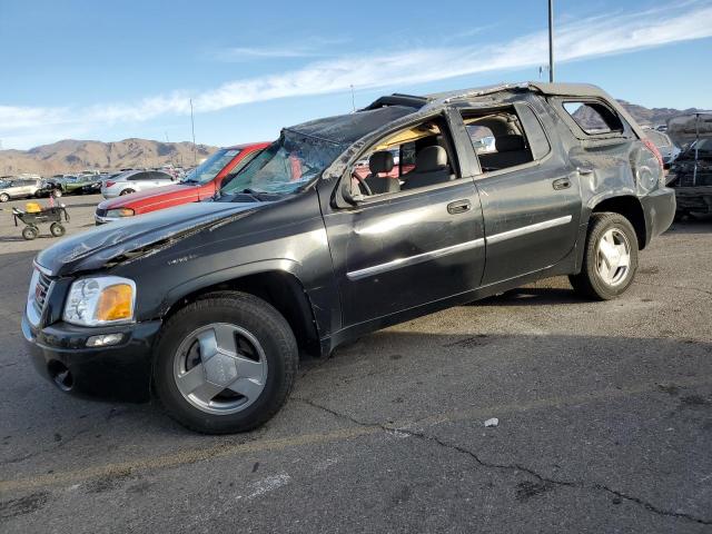  Salvage GMC Envoy