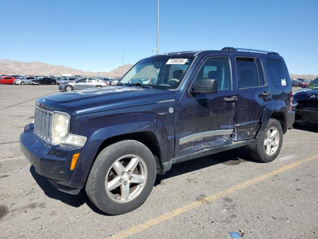  Salvage Jeep Liberty