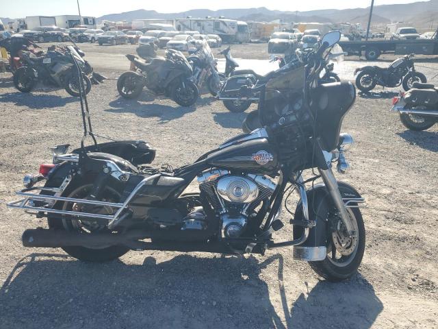  Salvage Harley-Davidson Fl