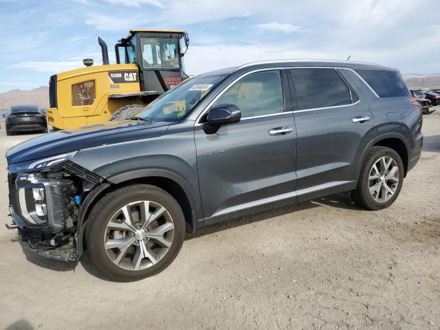  Salvage Hyundai PALISADE