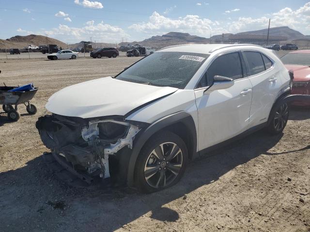  Salvage Lexus Ux