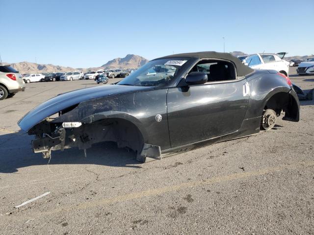  Salvage Nissan 370Z