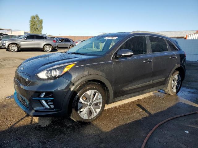  Salvage Kia Niro