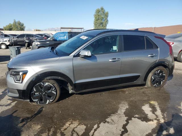  Salvage Kia Niro