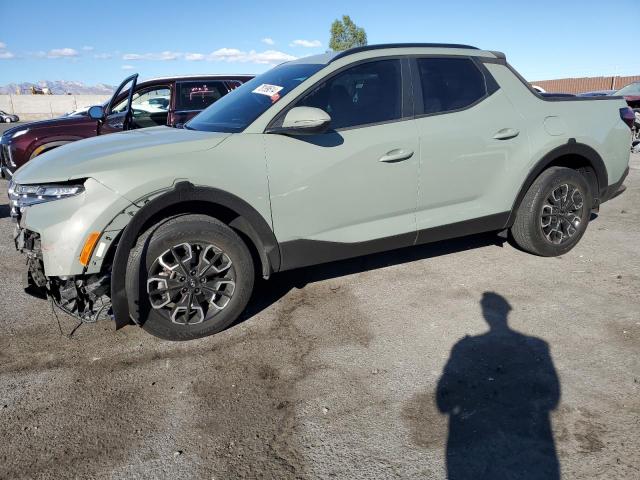  Salvage Hyundai SANTA CRUZ