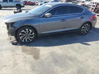  Salvage Acura ILX