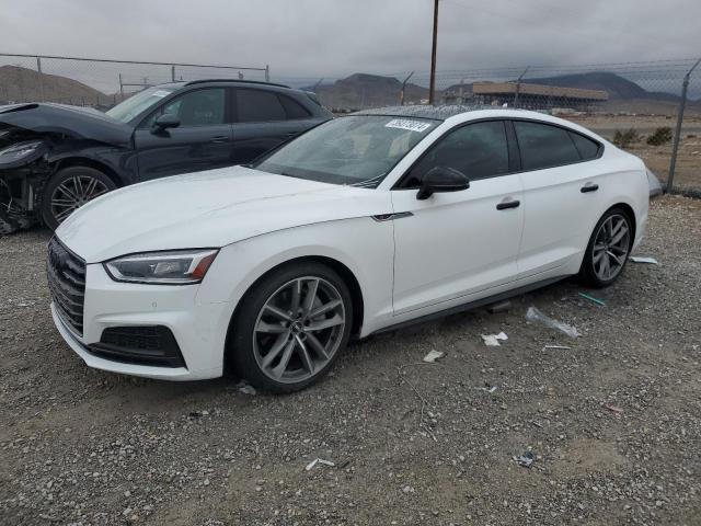  Salvage Audi A5