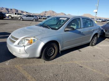  Salvage Chevrolet Cobalt Ls