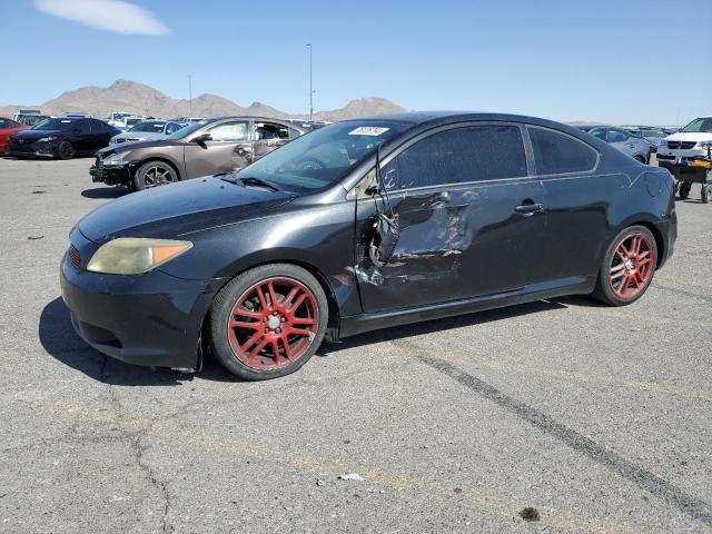  Salvage Toyota Scion