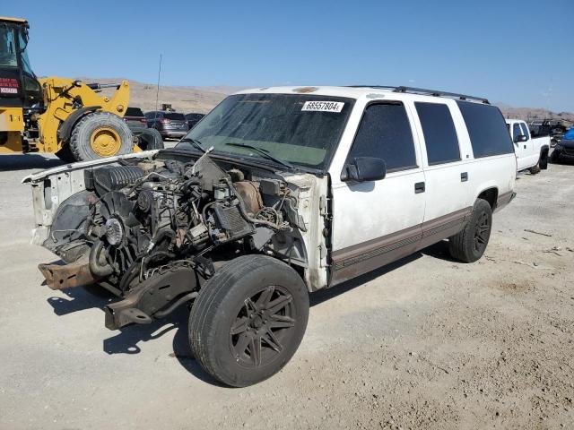  Salvage GMC Suburban