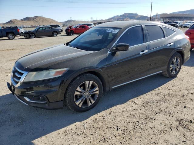  Salvage Honda Crosstour