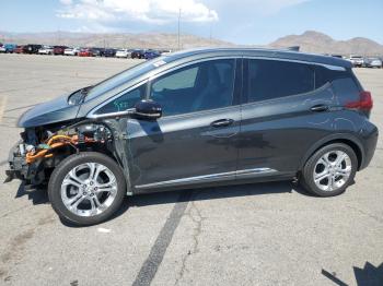  Salvage Chevrolet Bolt