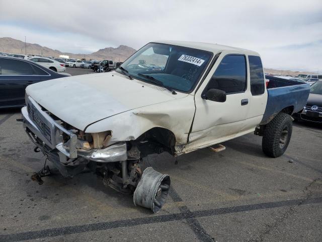  Salvage Toyota Pickup