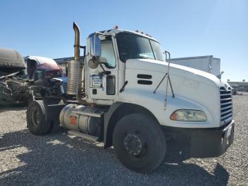  Salvage Mack 600 Cxn600