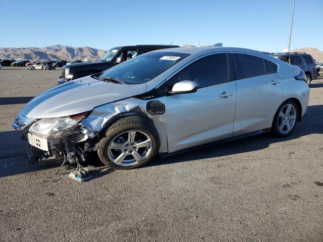  Salvage Chevrolet Volt