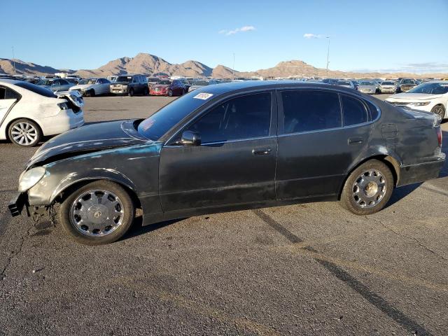  Salvage Lexus Gs