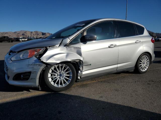  Salvage Ford Cmax