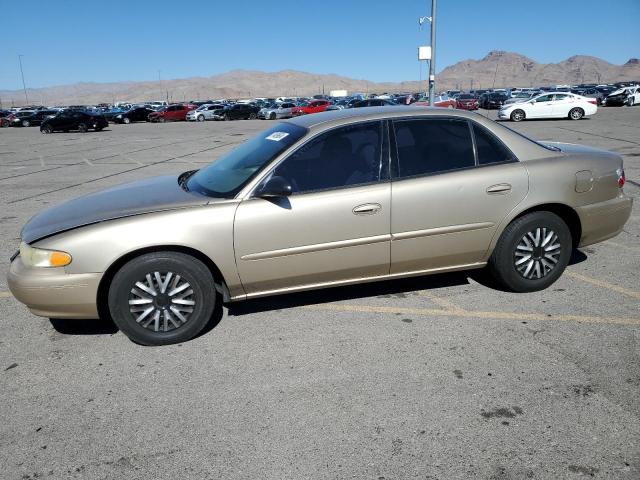  Salvage Buick Century