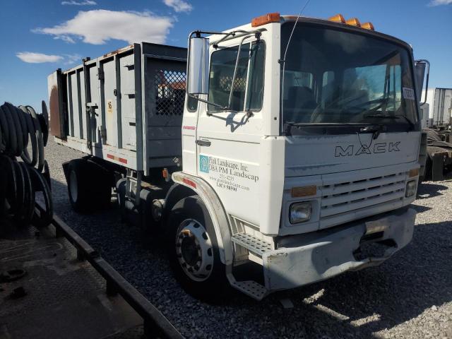  Salvage Mack 200 Ms200