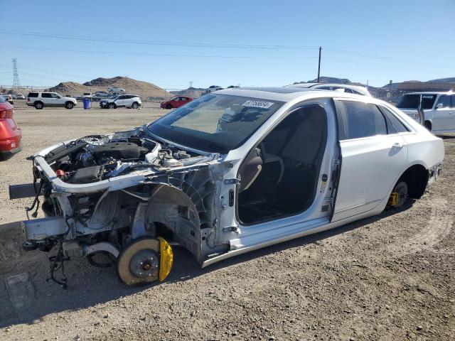  Salvage Cadillac CT6