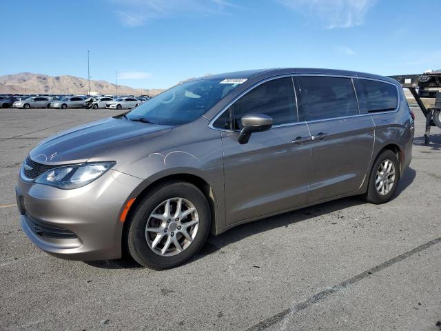  Salvage Chrysler Pacifica