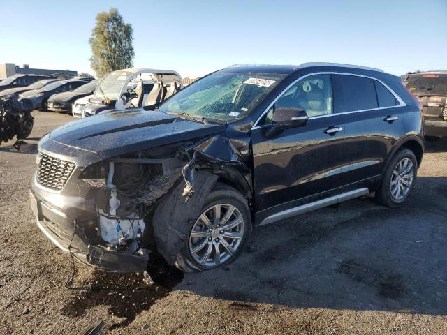  Salvage Cadillac XT4