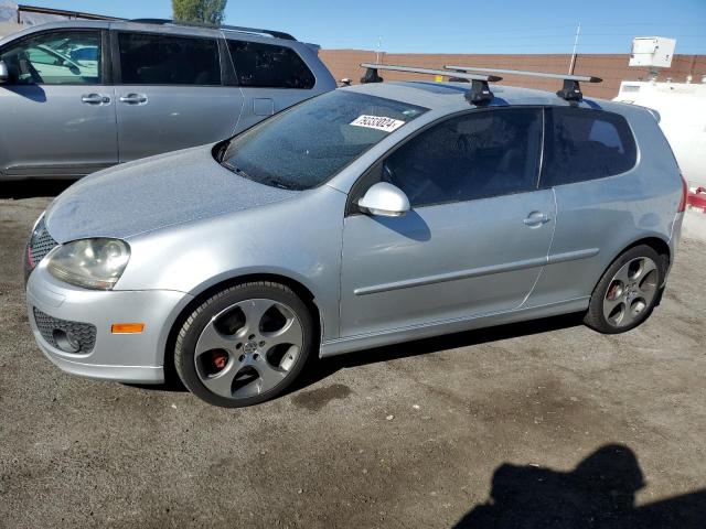  Salvage Volkswagen New Gti Fa