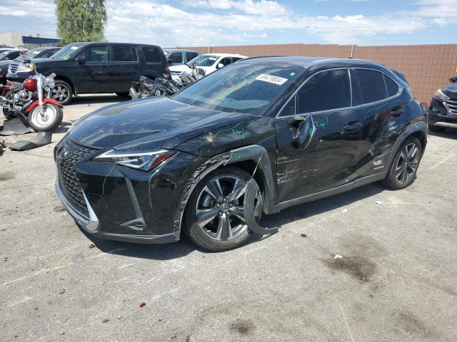  Salvage Lexus Ux