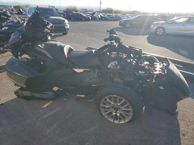  Salvage Can-Am Spyder