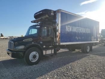  Salvage Freightliner M2 106 Med