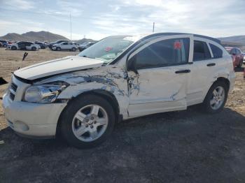  Salvage Dodge Caliber