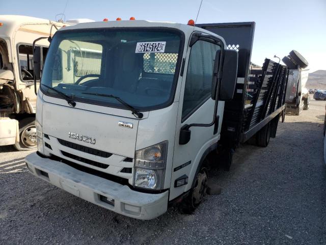  Salvage Isuzu Nrr