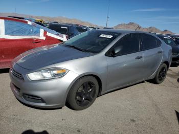  Salvage Dodge Dart