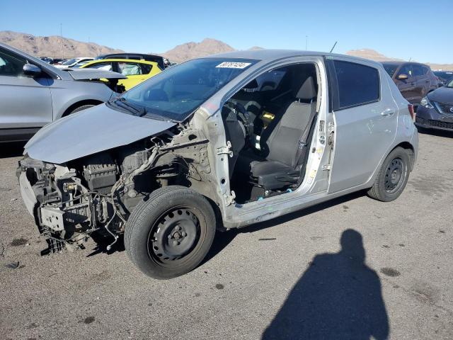  Salvage Toyota Yaris